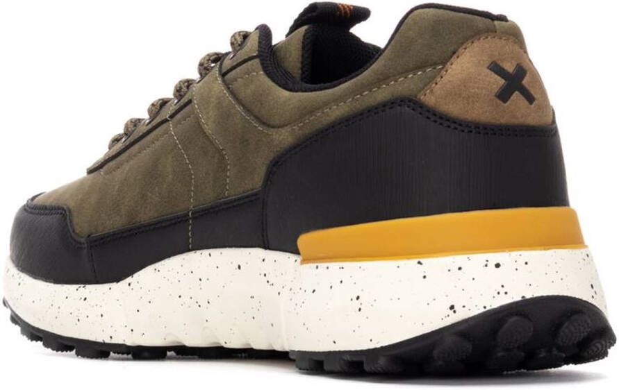 Xti 144693 Schoenen Groen Man
