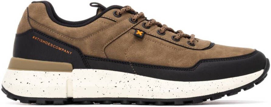 Xti 144693 Trainer TAUPE