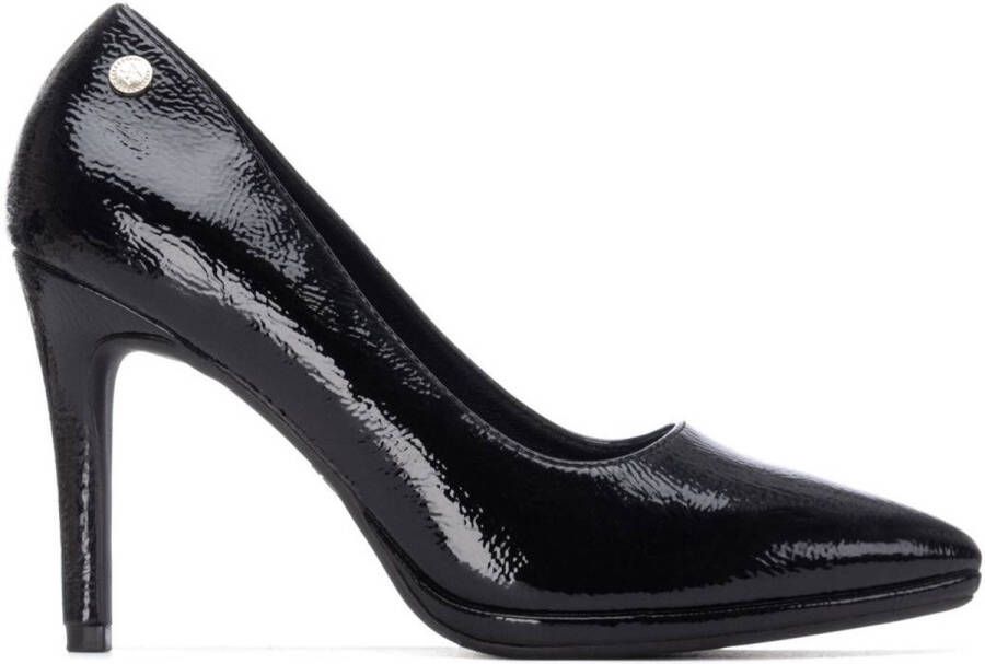 Xti 144725 Schoen ZWART