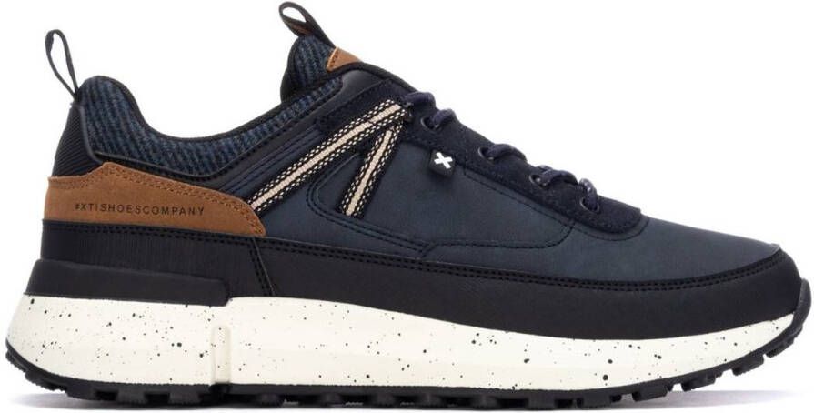 Xti 144731 Schoenen Blauw Man