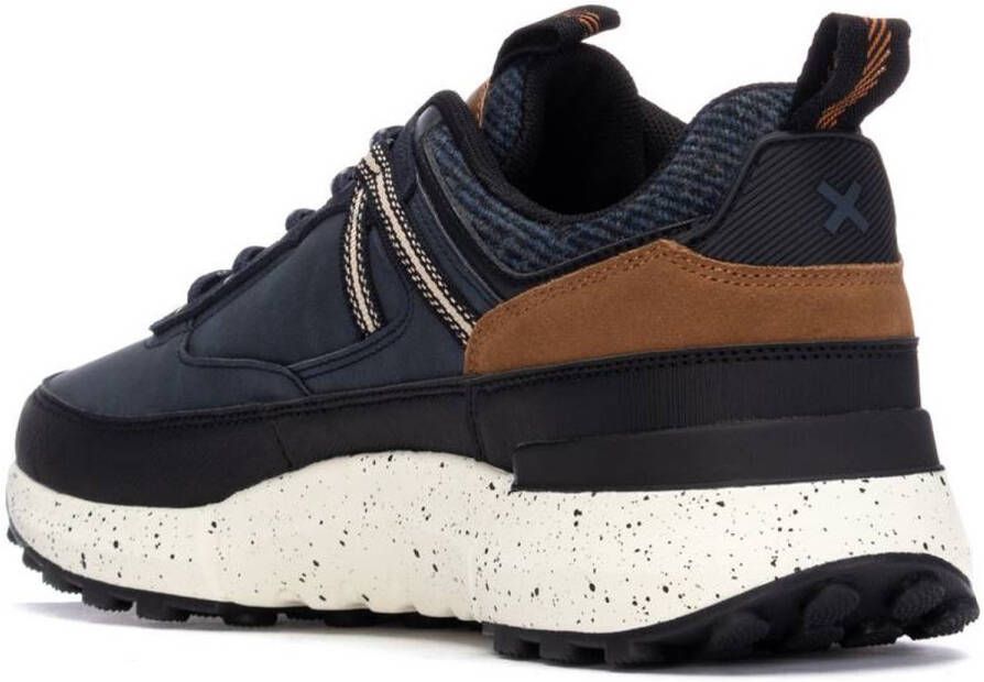 Xti 144731 Schoenen Blauw Man