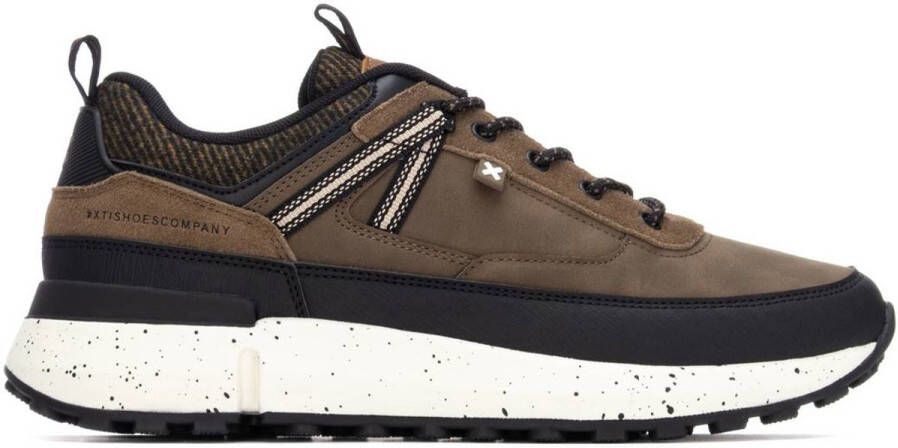 Xti 144731 Schoenen Bruin Man