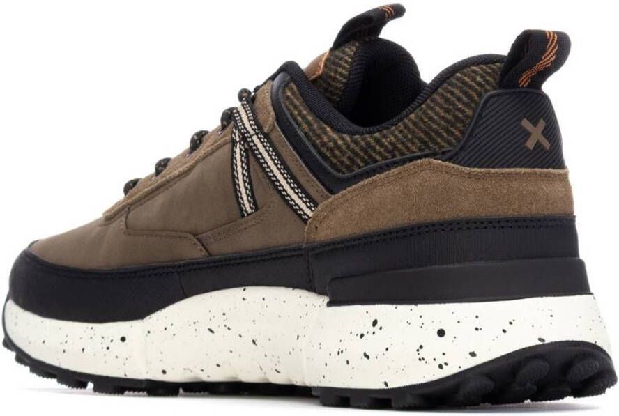 Xti 144731 Schoenen Bruin Man