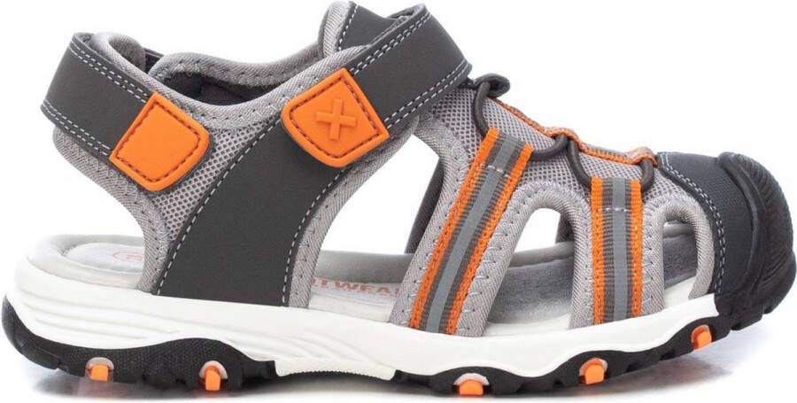 Xti 150673 Sandaal GRIJS