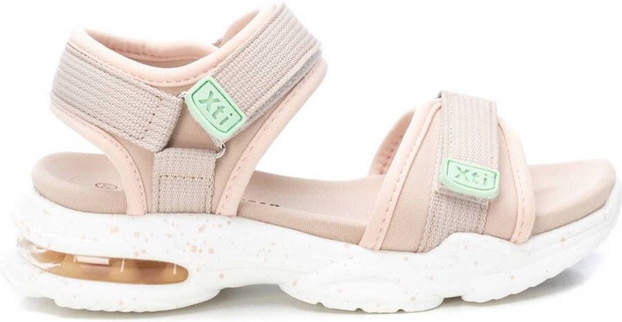 Xti 150726 Sandaal BEIGE