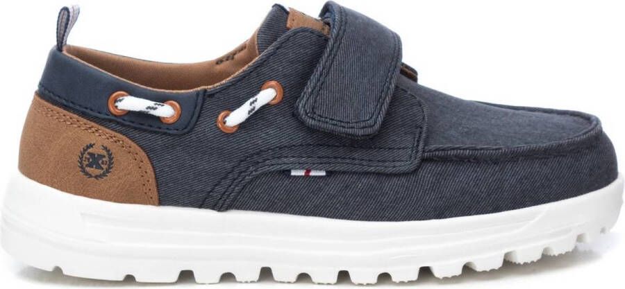 Xti 150734 Schoen NAVY
