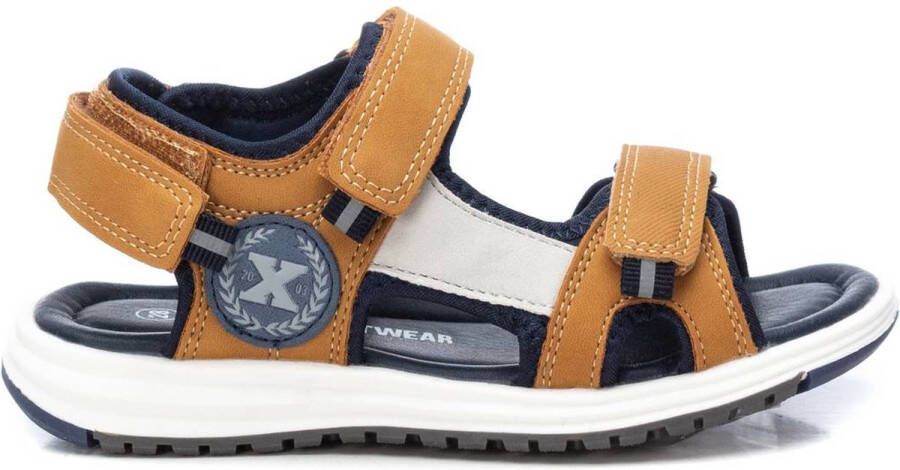 Xti Kids 150869 Sandalen Bruin Jongen