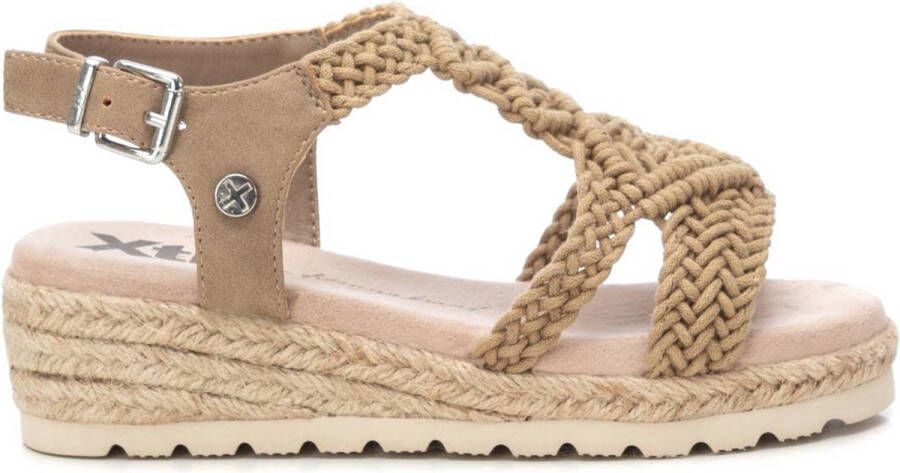 Xti 150907 Sandaal TAUPE