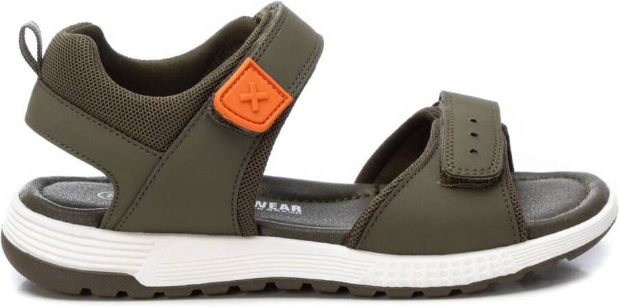Xti 151155 Sandaal KAKI