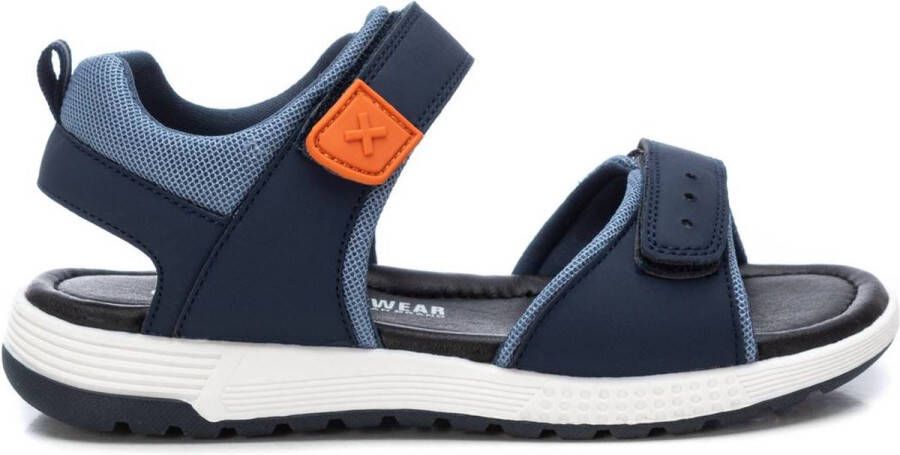Xti 151155 Sandaal NAVY