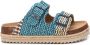 Xti Kids 15118003 Sandalen Blauw Meisjes - Thumbnail 2