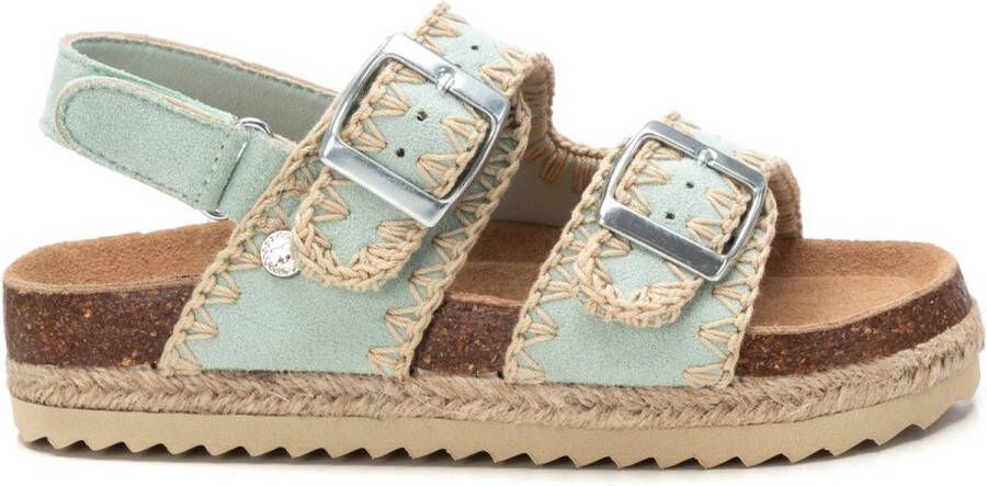 Xti 151183 Sandaal AQUA