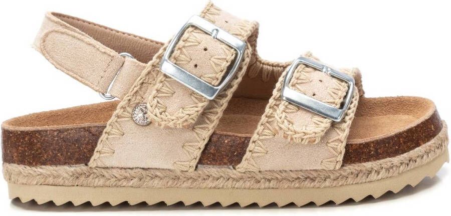 Xti 151183 Sandaal BEIGE