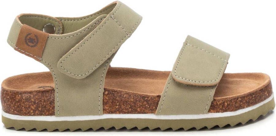 Xti 151184 Sandaal KAKI