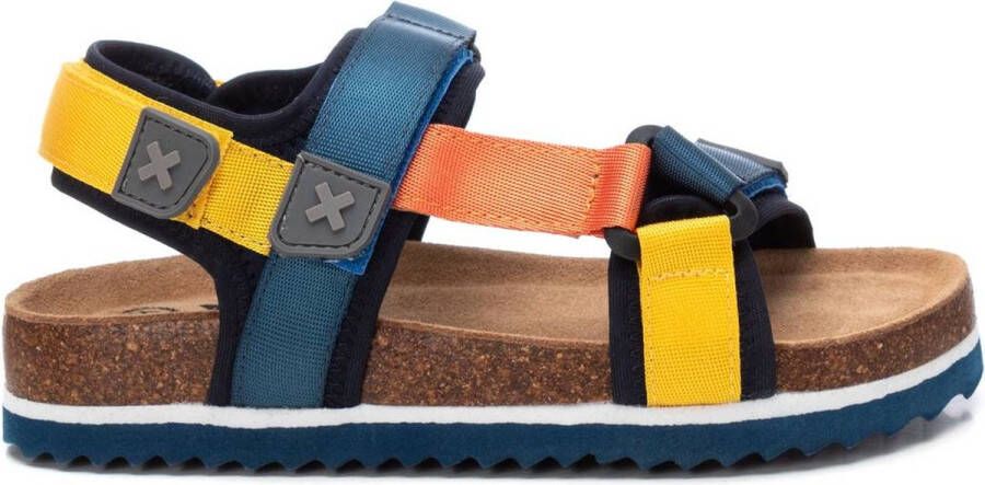 Xti 151185 Sandaal NAVY