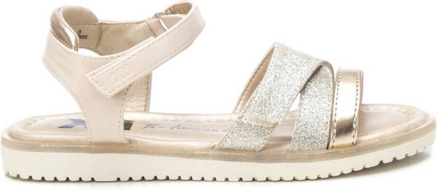 Xti 151188 Sandaal BEIGE