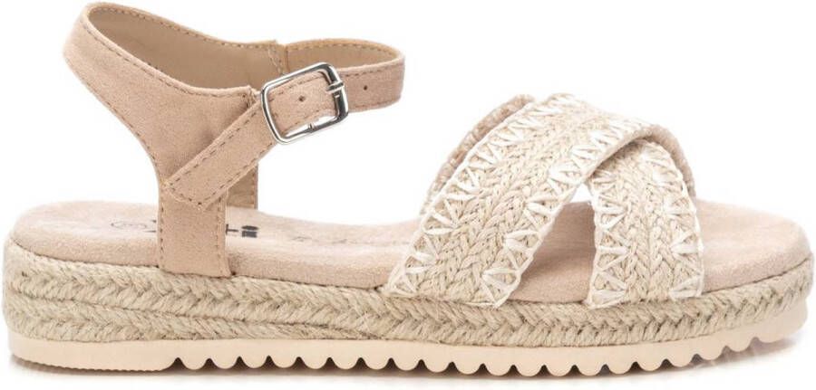 Xti 151190 Sandaal BEIGE