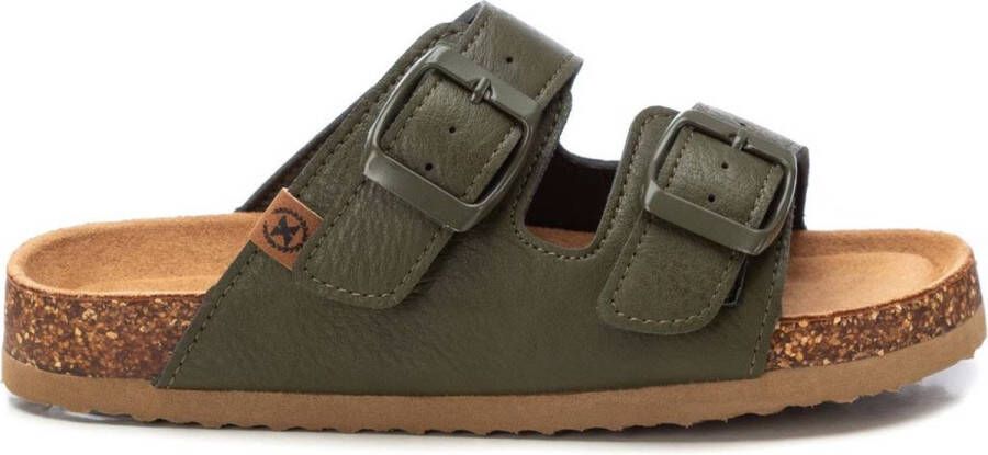 Xti 151221 Sandaal KAKI