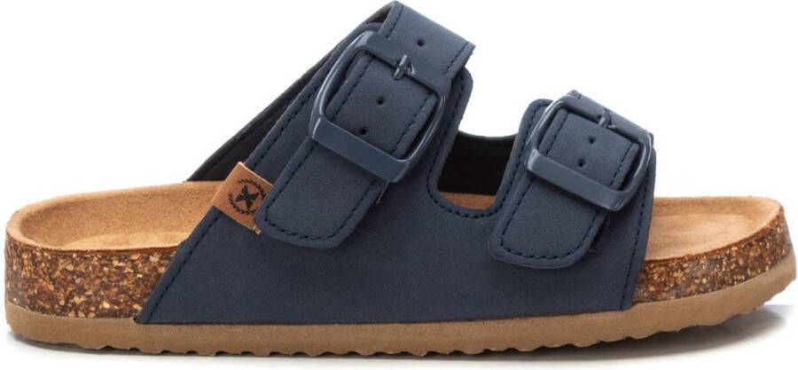 Xti 151221 Sandaal NAVY