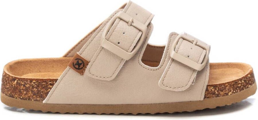 Xti 151221 Sandaal TAUPE