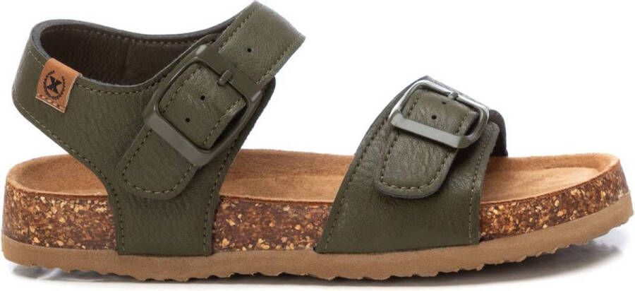 Xti 151222 Sandaal KAKI