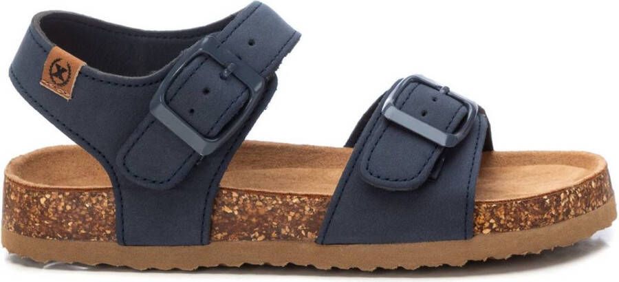 Xti 151222 Sandaal NAVY