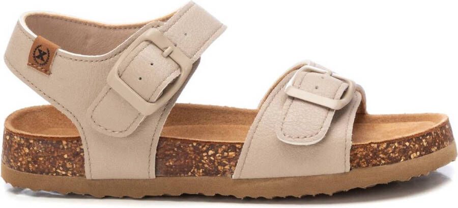 Xti 151222 Sandaal TAUPE