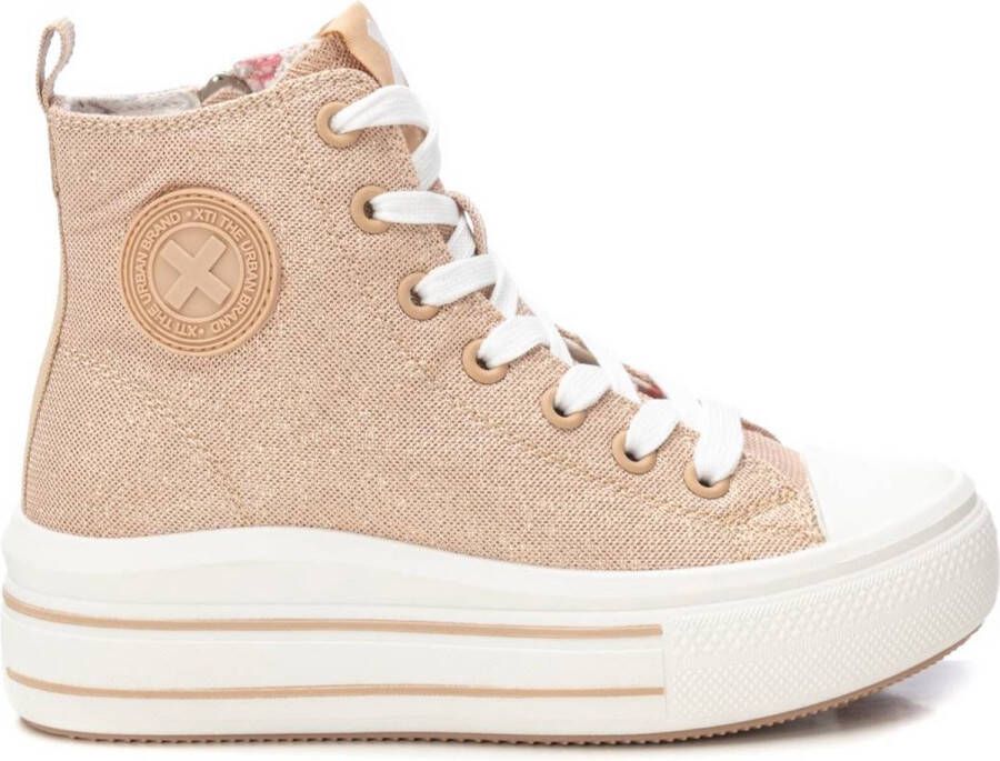Xti 151225 Trainer GOUD