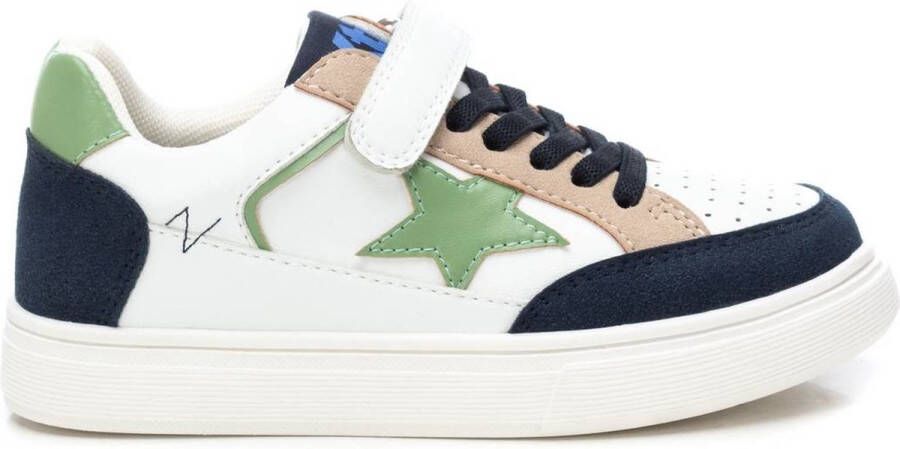 Xti 151237 Trainer NAVY