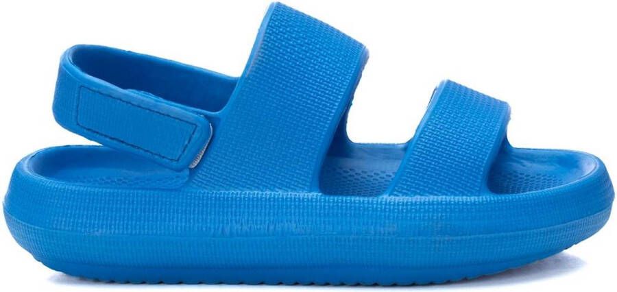 Xti 151252 Chancla BLAUW