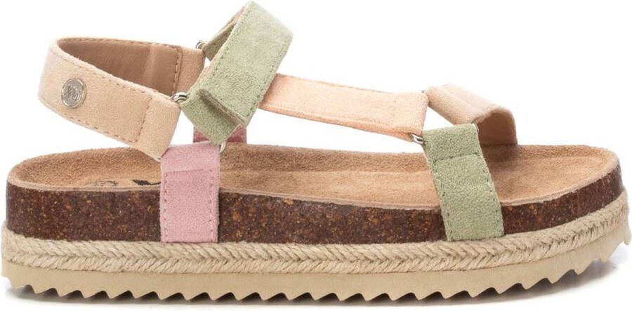 Xti 151267 Sandaal BEIGE