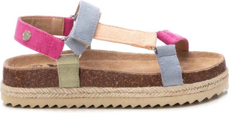 Xti 151267 Sandaal MULTICOLOUR