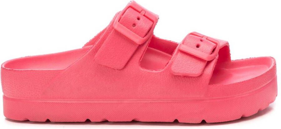 Xti 151273 Chancla FUCSIA