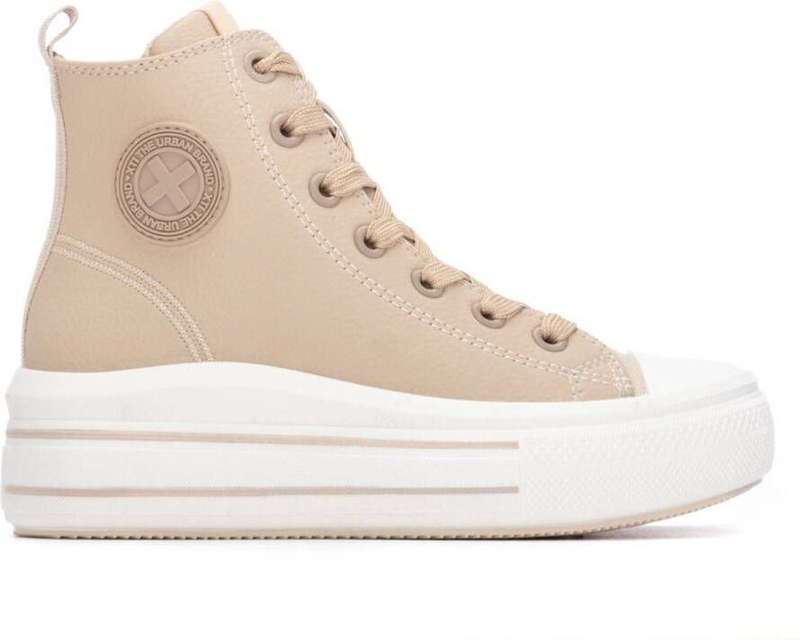 Xti Kids 151297 Schoenen Beige Meisjes