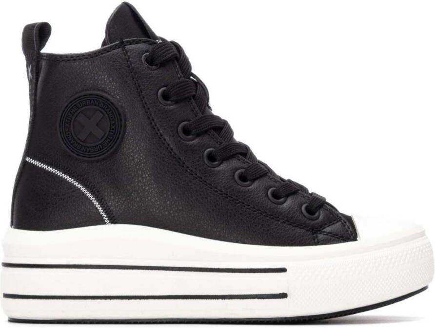 Xti 151297 Trainer ZWART