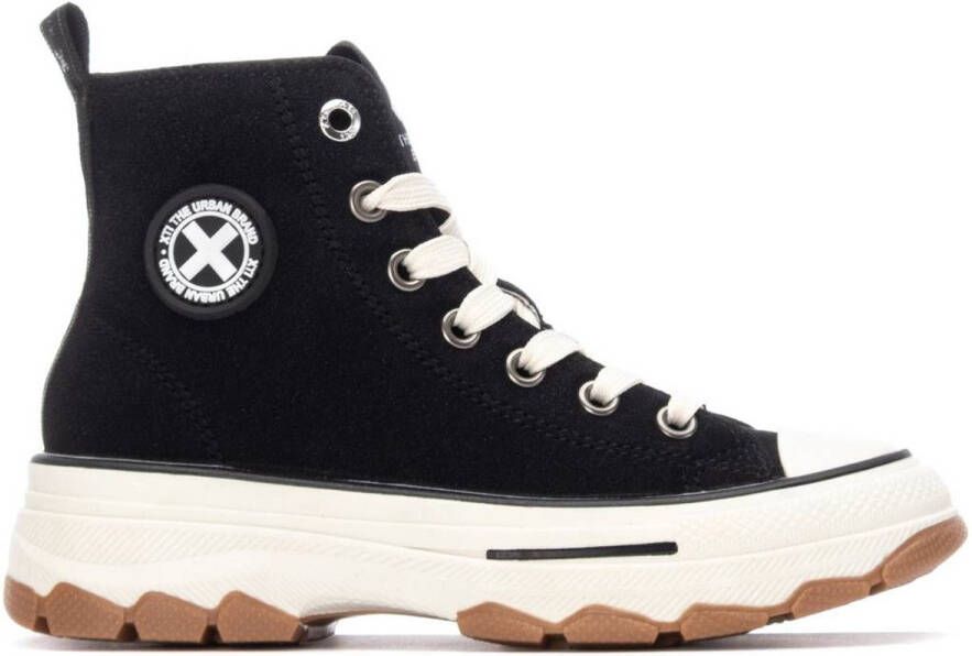 Xti Kids 151321 Schoenen Zwart Meisjes