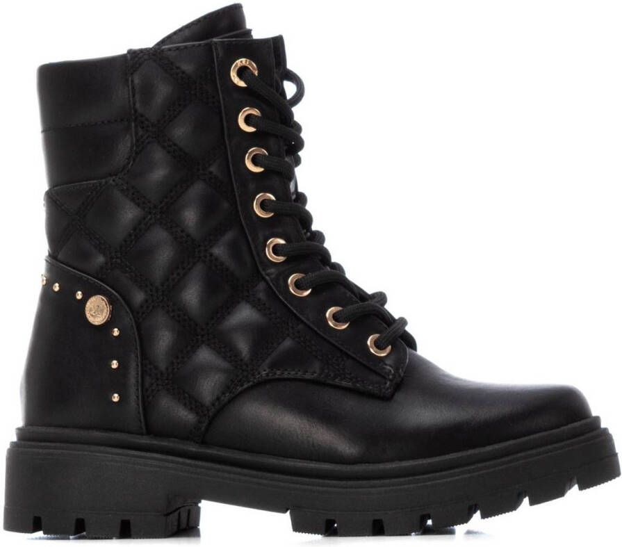 Xti Kids 151332 Laarzen Zwart