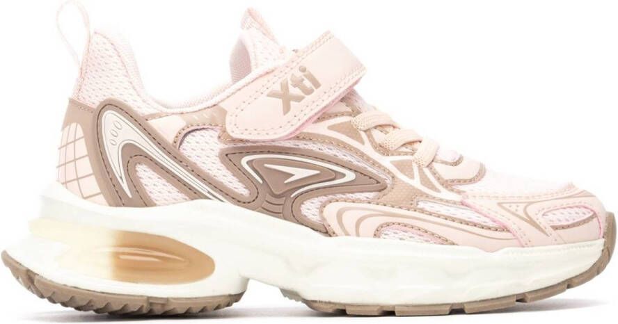 Xti 151364 Trainer NUDE
