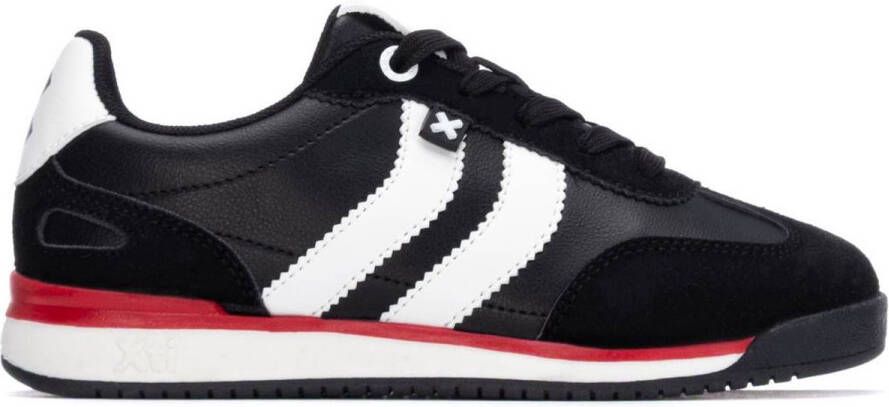 Xti 151393 Trainer ZWART