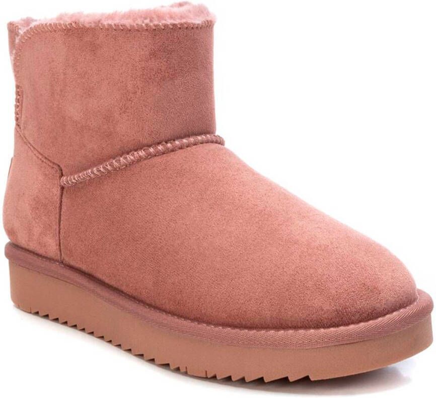 Xti 44436 Booties Roze Vrouw