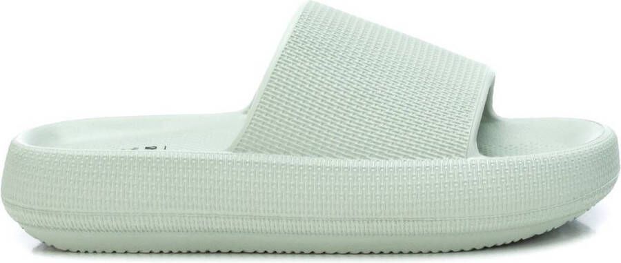 XTI Jonge Mode Zwembad Stijl Blue Dames