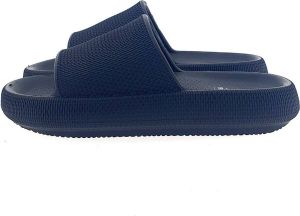 Xti 44489 slippers zwart