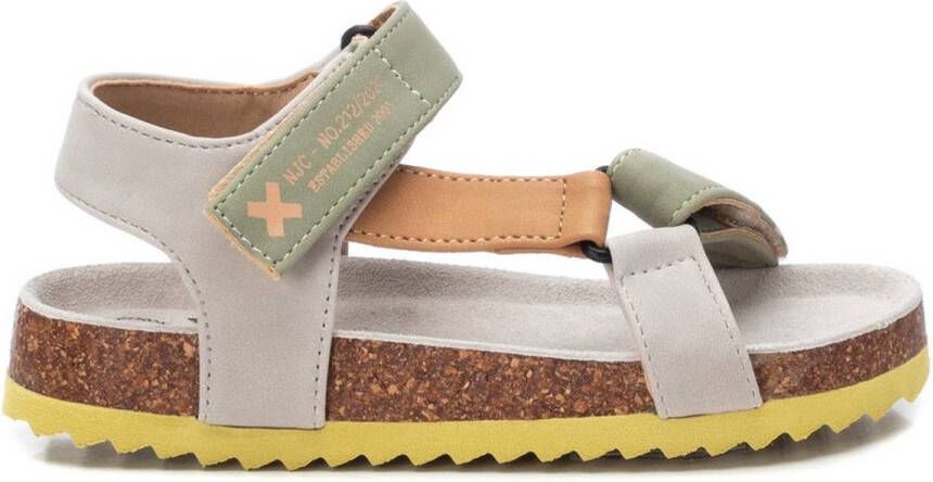 Xti Kids 15084 Sandalen Wit Jongens Meisjes