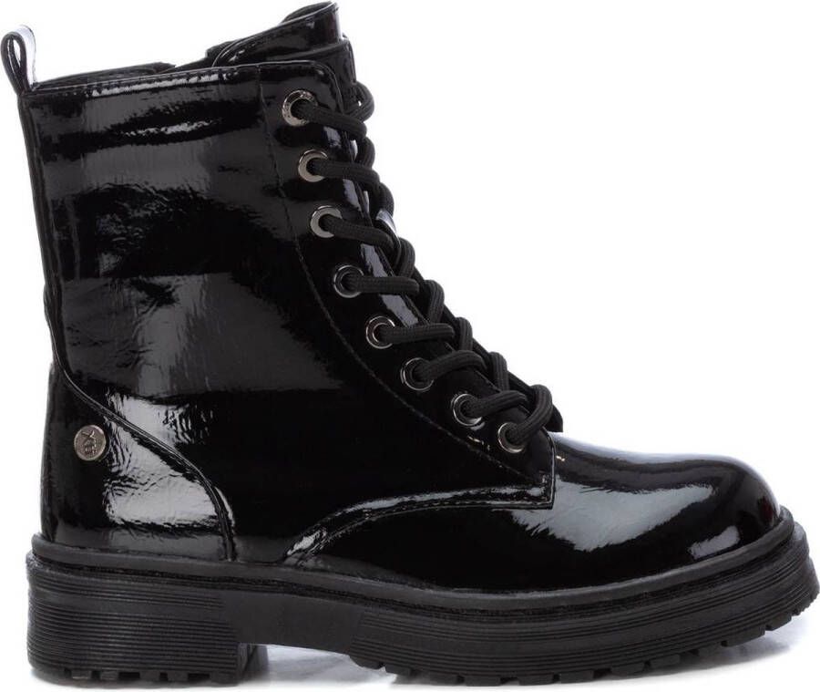 Xti Kids 150980 Booties Zwart Meisjes