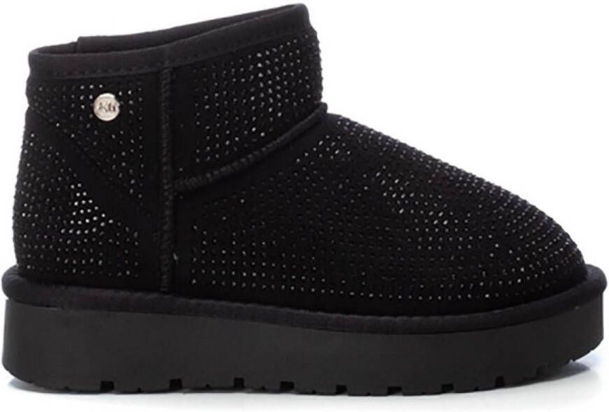 Xti Kids 151021 Schoenen Zwart Meisjes