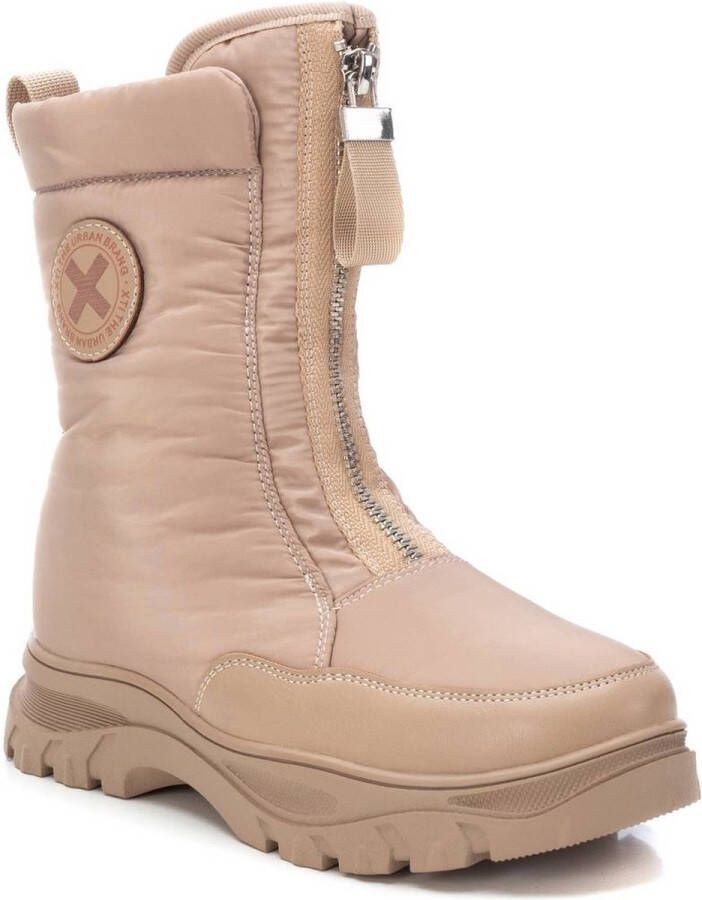 Xti Kids 151026 Laarzen Beige Jongen