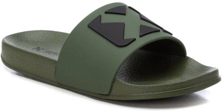Xti Kids 151146 Slippers Groen