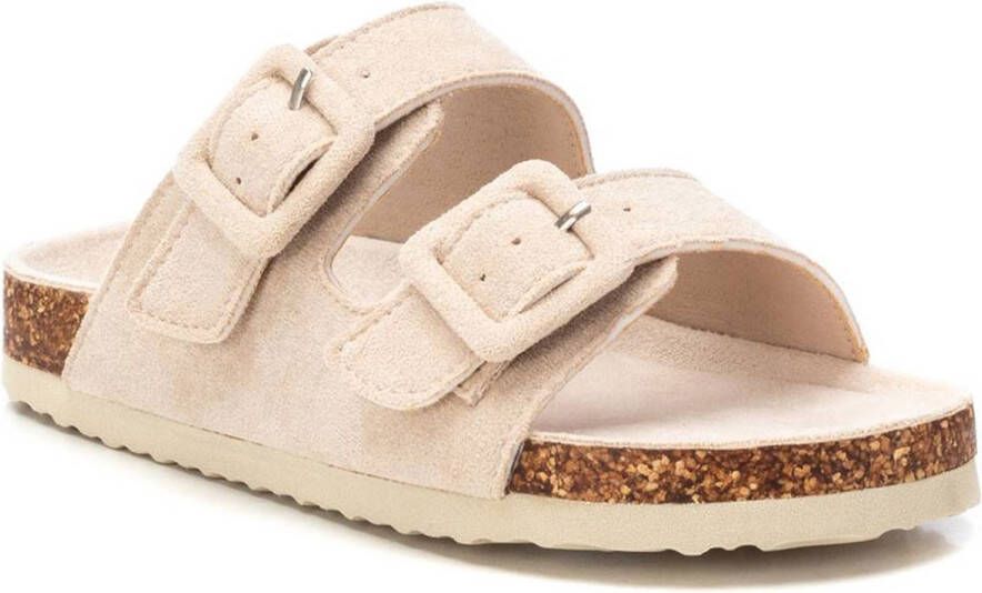 Xti Kids 151175 Sandalen Beige Meisjes