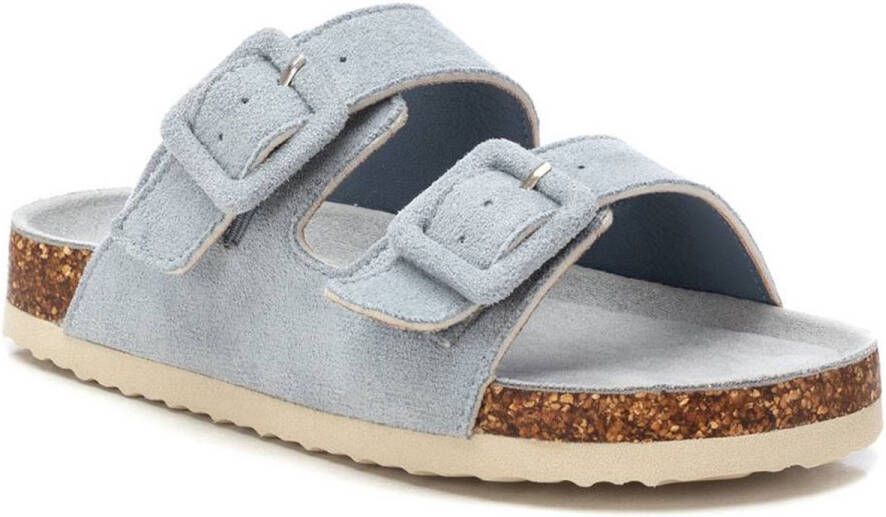 Xti Kids 151175 Sandalen Grijs Jongen