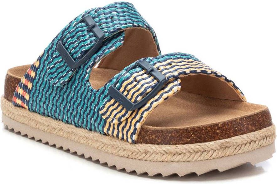 Xti Kids 15118003 Sandalen Blauw Meisjes